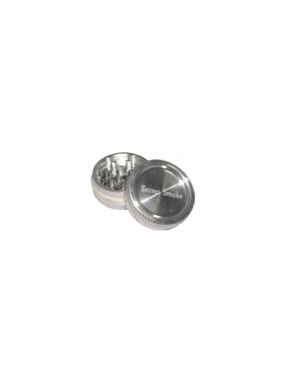 Grinder Secret Smoke Mini 30mm Grinder Secret Smoke Mini 30mm