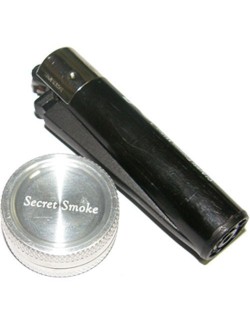 Grinder Secret Smoke Mini 30mm