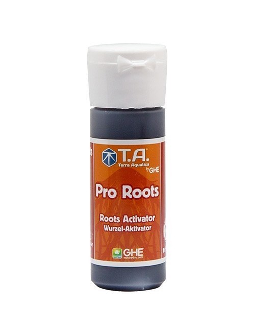 Pro Roots 60ml