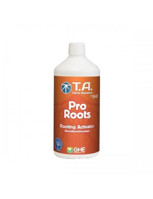 Pro Roots 60ml