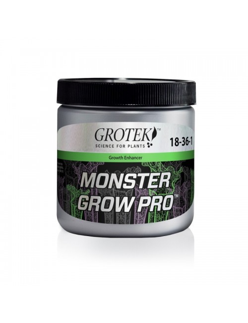 Monster Grow Pro