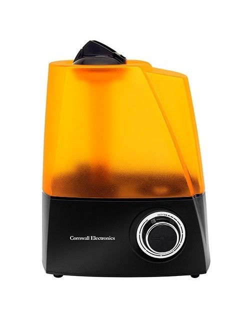 Humidificador por Ultrasonidos 6L