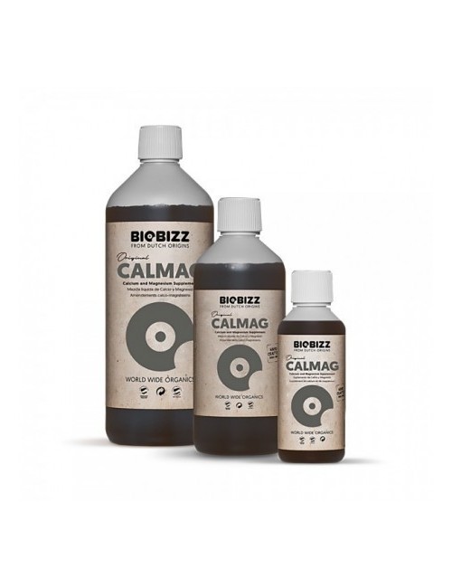 Calmag Biobizz