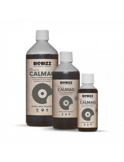 Calmag Biobizz