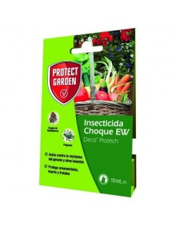 Insecticida Choque EW 10ml