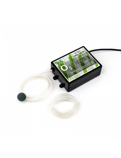 Ozonizador agua A400 Water Master