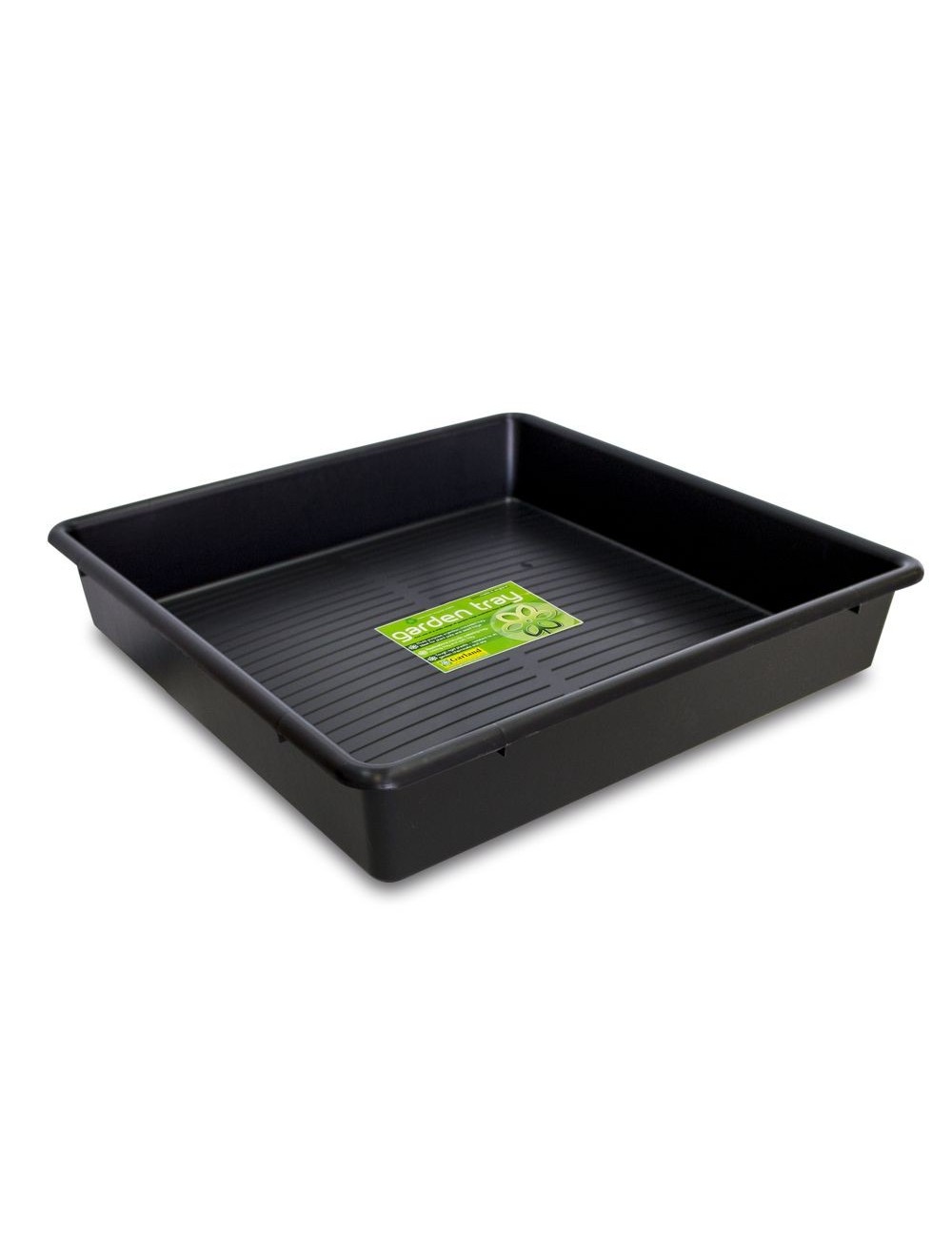 Bandeja de cultivo 80x80 Bandeja de cultivo 80x80