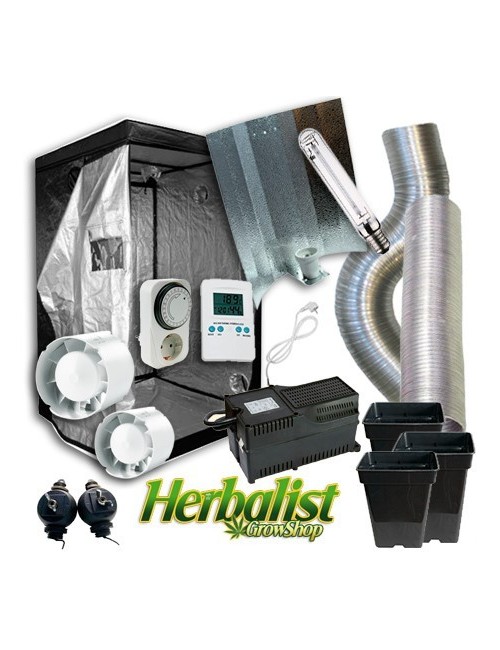 Kit de Cultivo interior Eco 60