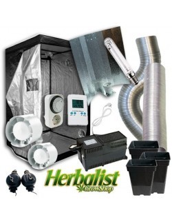 Kit de Cultivo interior Eco 80