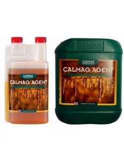 CalMag Agent de Canna