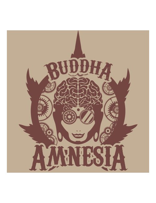 Buddha Amnesia Classic