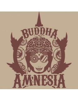 Buddha Amnesia Classic