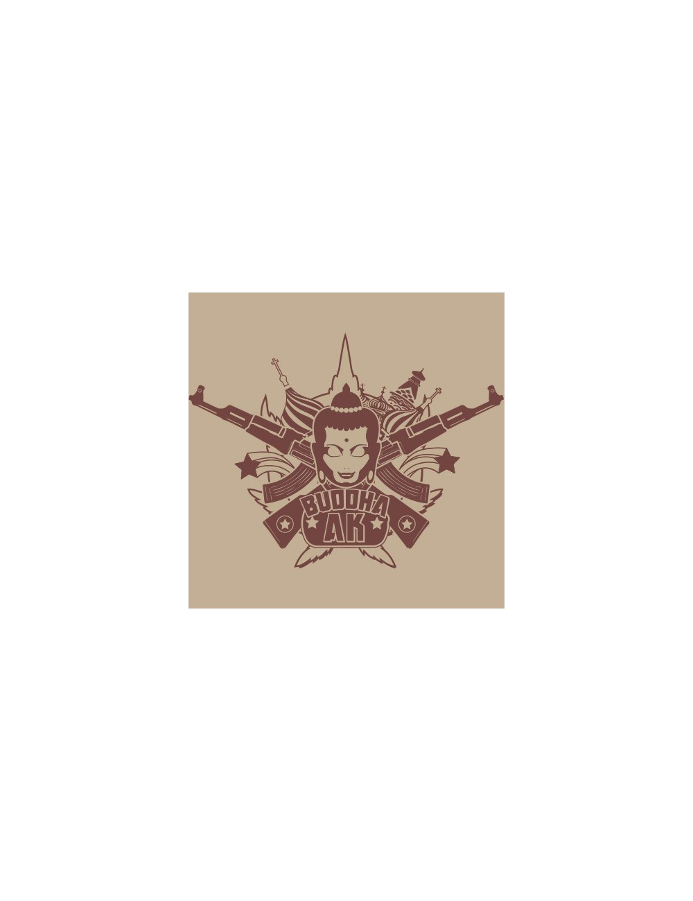 Buddha Ak Buddha Ak