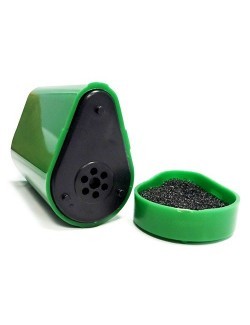 Sistema de Riego Automático Wassertech (10 plantas)