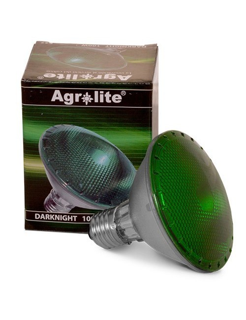 Agrolite Dark Night 100w