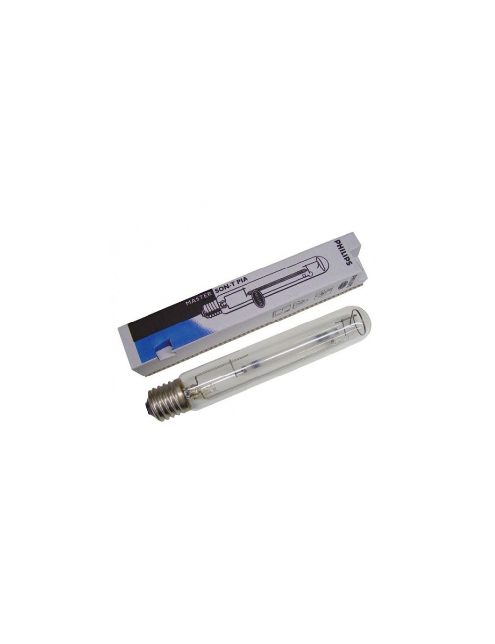 Bombilla Philips Son T Pia Plus Bombilla Philips Son T Pia Plus