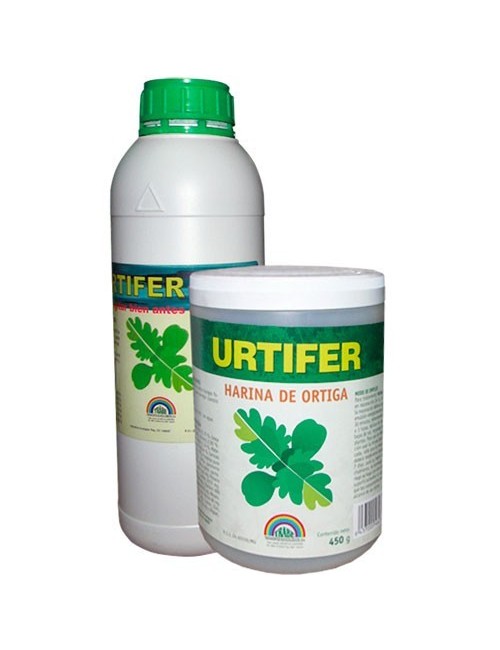 Ortiga Líquida Urtifer