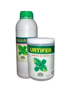 Ortiga Líquida Urtifer