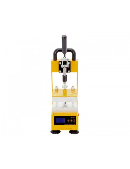 Prensa Kompact Manual 2.0 600kg entera