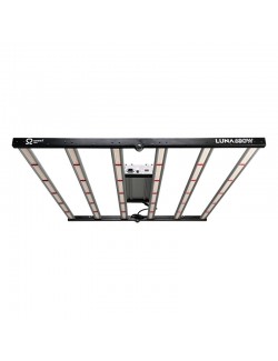 Luminaria LED Luna 630w-4