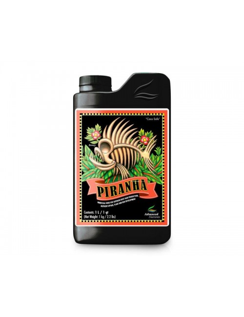 Piranha 500ml