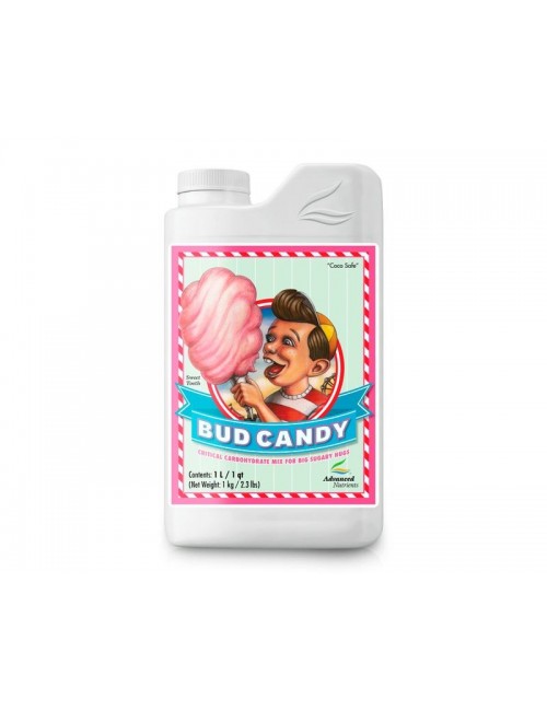 Bud Candy 500ml