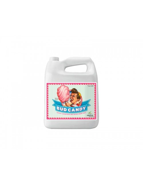 Bud Candy 500ml
