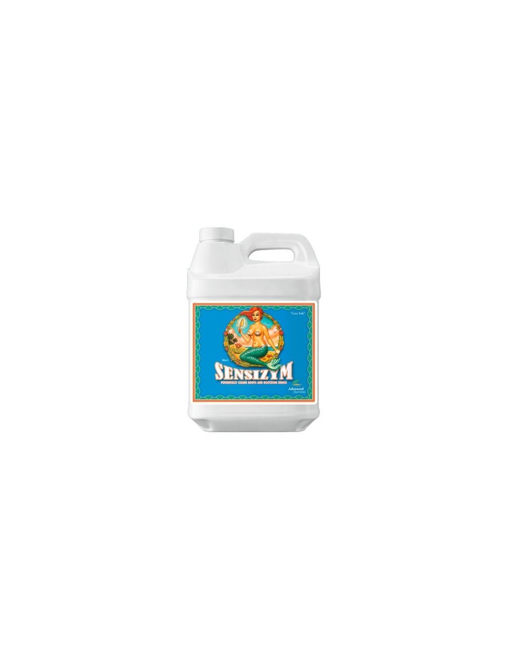 Sensizym Advanced Nutrients 250ml