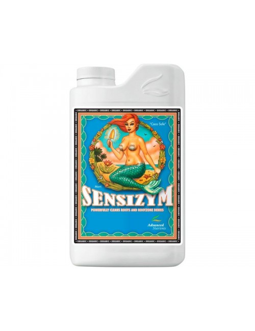 Sensizym Advanced Nutrients 250ml