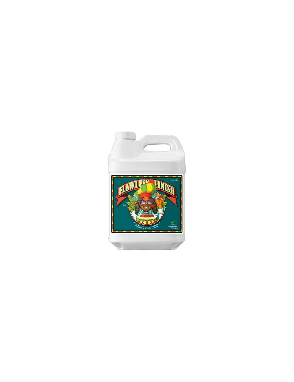 Fawless Finish 500ml Fawless Finish 500ml