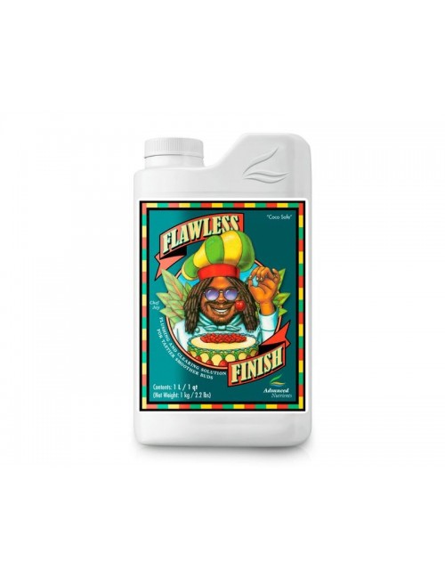 Fawless Finish 500ml
