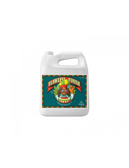 Fawless Finish 500ml
