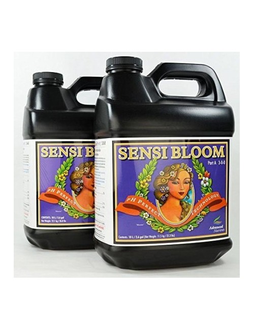 Sensi Bloom A+B 1l