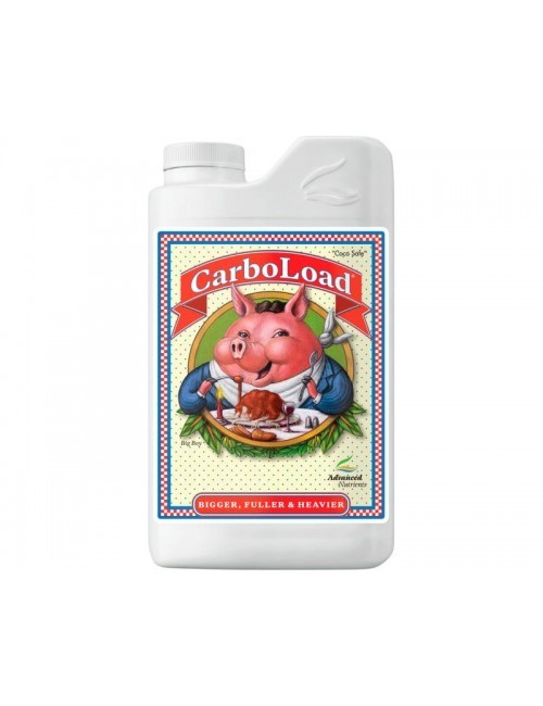 Carboload 500ml