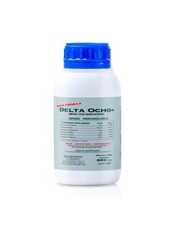 Delta Ocho 500ml