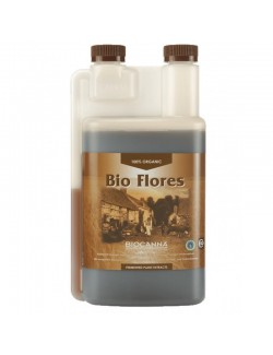 Bio Flores 1l