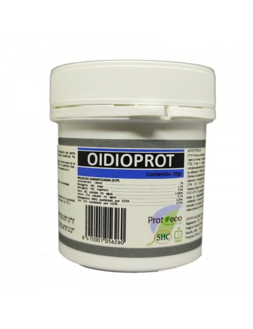 Oidioprot 50g