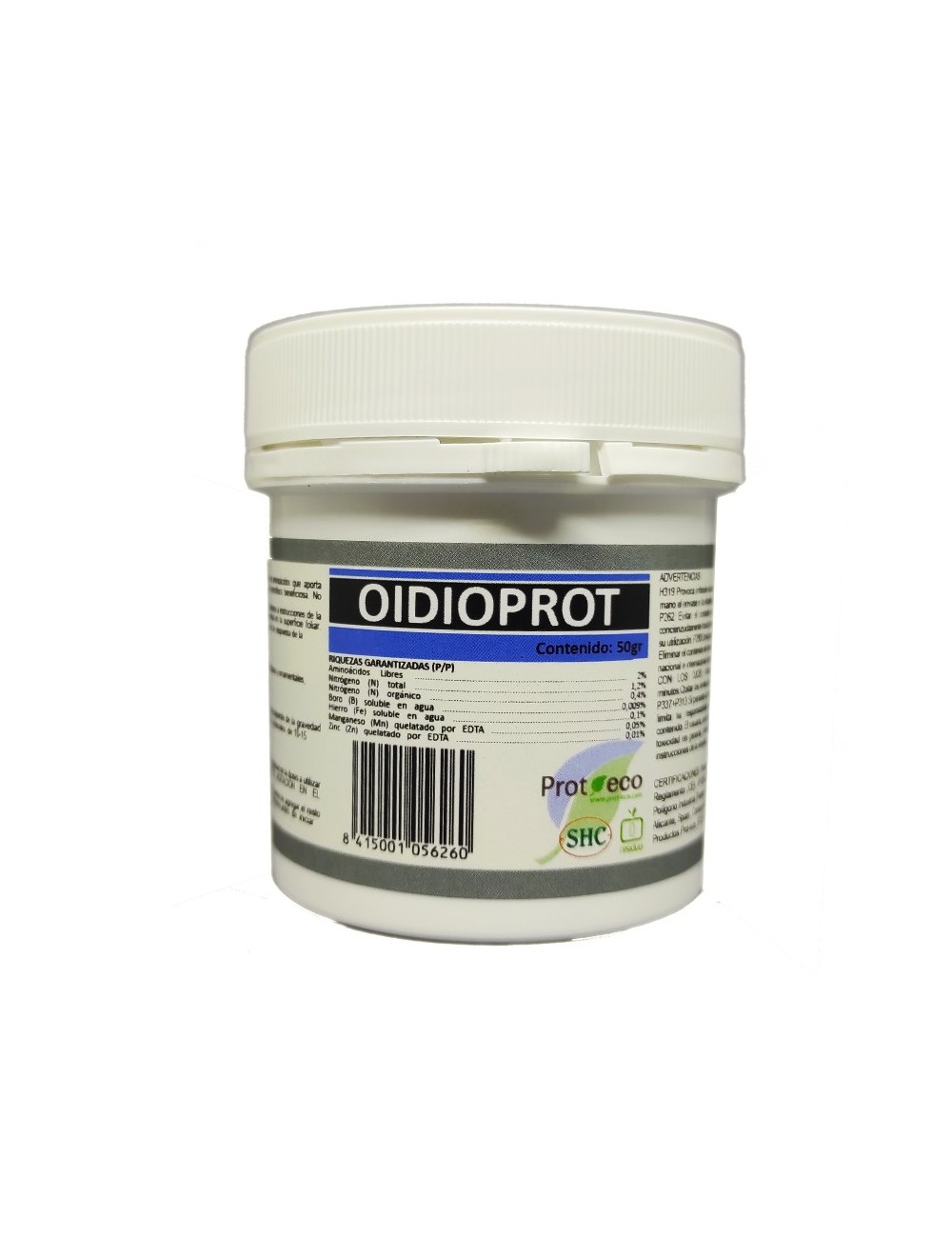 Oidioprot 50g