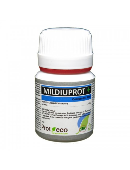 MildíuProt 30ml