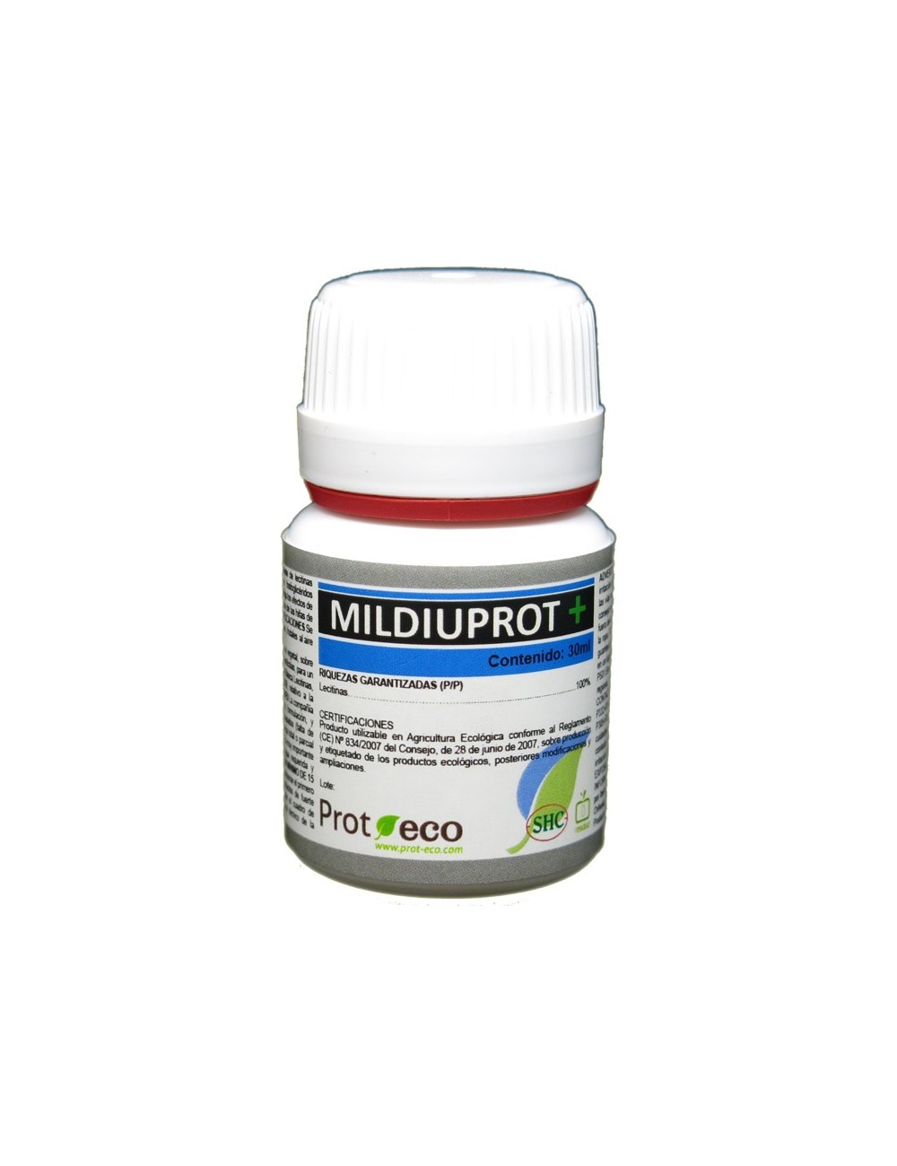 MildíuProt 30ml