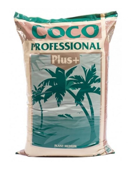 Canna Coco Professional Plus