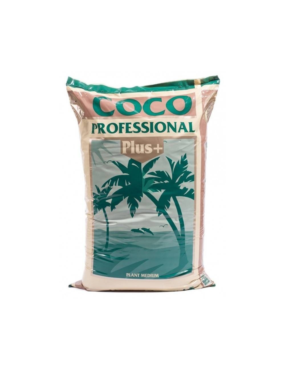 Canna Coco Professional Plus