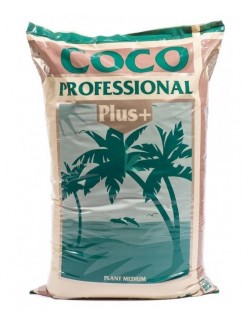 Canna Coco Professional Plus