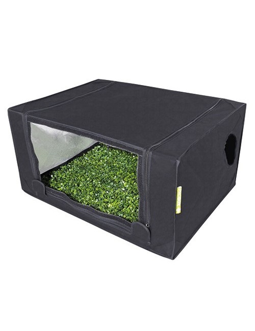 Armario Propagador GardenHighPro S abierto
