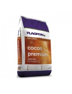 Cocos Premium Plagron 50l