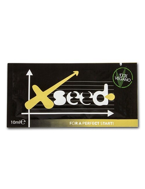 X-seed sobre