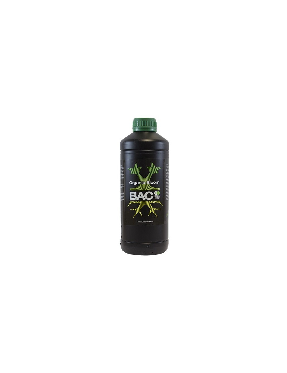 Organic Bloom 1l Organic Bloom 1l