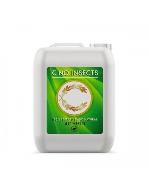 C - No Insects 1l