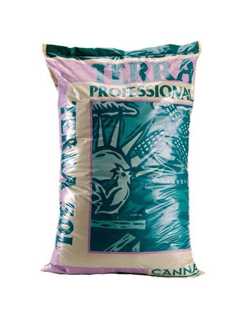 Terra Professional Canna 50l