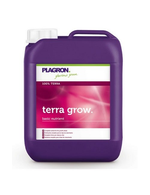 Terra Grow de Plagron 1l